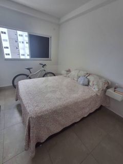 Excelente apartamento no Condomínio Jardim Serigy - Bairro Farolândia