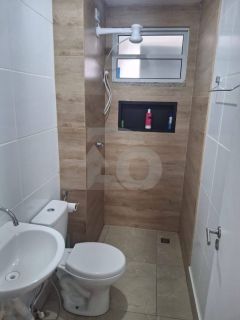 Excelente apartamento no Condomínio Jardim Serigy - Bairro Farolândia