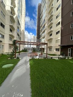 Excelente apartamento no Condomínio Jardim Serigy - Bairro Farolândia