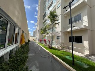 Excelente apartamento no Condomínio Jardim Serigy - Bairro Farolândia