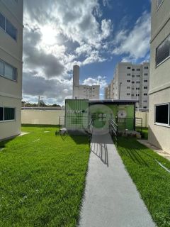 Excelente apartamento no Condomínio Jardim Serigy - Bairro Farolândia