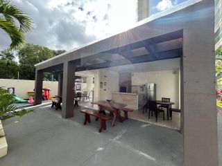 Excelente apartamento no Condomínio Jardim Serigy - Bairro Farolândia