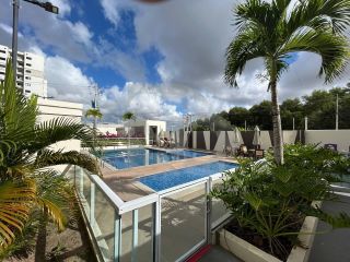 Excelente apartamento no Condomínio Jardim Serigy - Bairro Farolândia