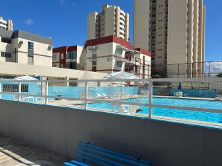 Apartamento Para Vender com 3 quartos no bairro Luzia em Aracaju