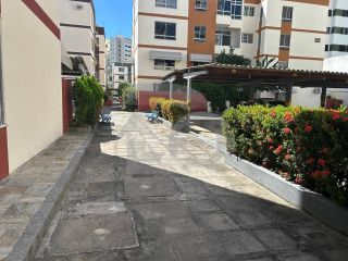Apartamento Para Vender com 3 quartos no bairro Luzia em Aracaju