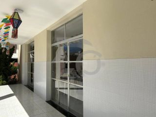 Apartamento Para Vender com 3 quartos no bairro Luzia em Aracaju