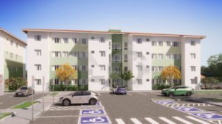 Excelente oportunidade em Nossa Senhora do Socorro, Condominio Portal das Cores!