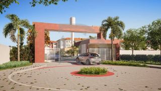 Excelente oportunidade em Nossa Senhora do Socorro, Condominio Portal das Cores!