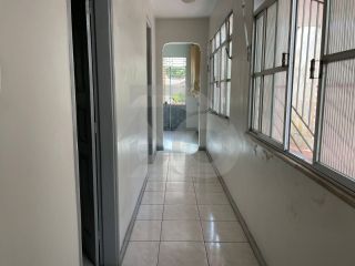 Ampla Casa à Venda no Bairro Santo Antônio – Aracaju/SE