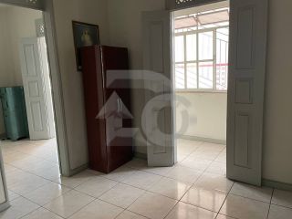 Ampla Casa à Venda no Bairro Santo Antônio – Aracaju/SE