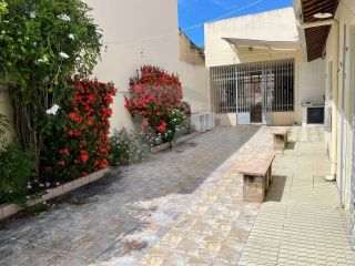 Ampla Casa à Venda no Bairro Santo Antônio – Aracaju/SE