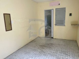Ampla Casa à Venda no Bairro Santo Antônio – Aracaju/SE