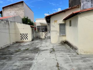 Ampla Casa à Venda no Bairro Santo Antônio – Aracaju/SE