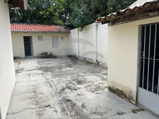 Ampla Casa à Venda no Bairro Santo Antônio – Aracaju/SE