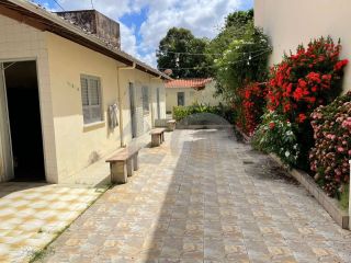 Ampla Casa à Venda no Bairro Santo Antônio – Aracaju/SE