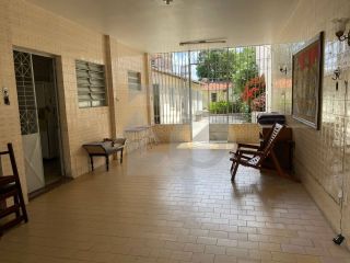 Ampla Casa à Venda no Bairro Santo Antônio – Aracaju/SE