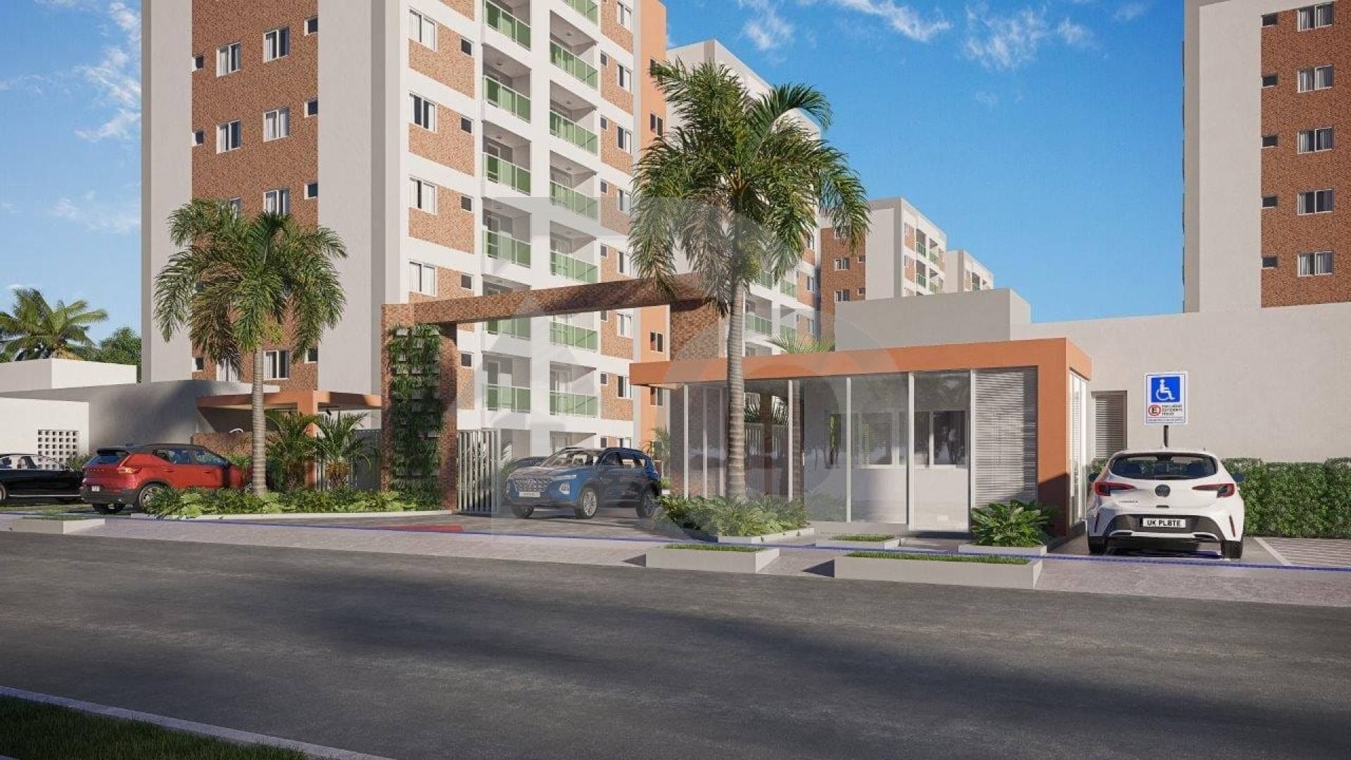 Excelente oportunidade no Bairro Aruana, Condominio Viver Aruana!