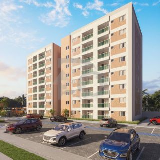 Excelente oportunidade no Bairro Aruana, Condominio Viver Aruana!