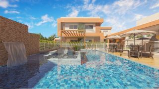 Excelente oportunidade no Bairro Aruana, Condominio Viver Aruana!