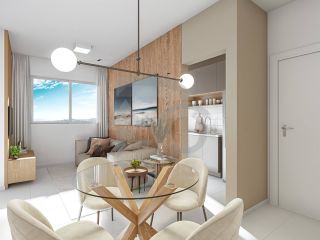 Excelente oportunidade no Bairro Aruana, Condominio Viver Aruana!