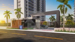 Excelente apartamento no Condominio Maris Residence!