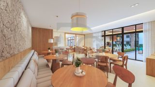 Excelente apartamento no Condominio Maris Residence!