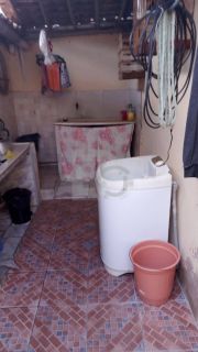 Casa à Venda com 3 Quartos no Bairro Novo Paraíso em Aracaju/SE