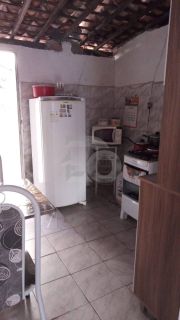 Casa à Venda com 3 Quartos no Bairro Novo Paraíso em Aracaju/SE