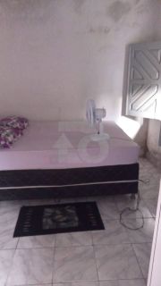 Casa à Venda com 3 Quartos no Bairro Novo Paraíso em Aracaju/SE