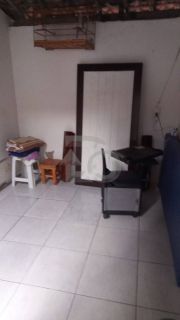 Casa à Venda com 3 Quartos no Bairro Novo Paraíso em Aracaju/SE