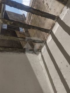 Casa à Venda com 2 Quartos no Bairro Getúlio Vargas em Aracaju/SE