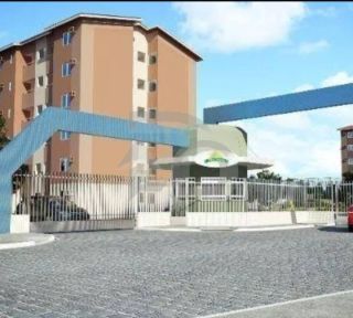 Vendo apartamento no Vila Formosa Residencial Clube