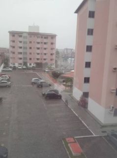 Vendo apartamento no Vila Formosa Residencial Clube