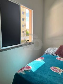 Vendo apartamento no Vila Formosa Residencial Clube
