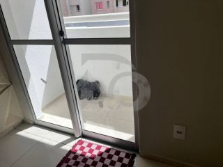 Vendo apartamento no Vila Formosa Residencial Clube