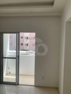 Vendo apartamento no Vila Formosa Residencial Clube