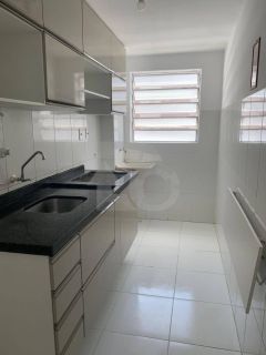 Vendo apartamento no Vila Formosa Residencial Clube