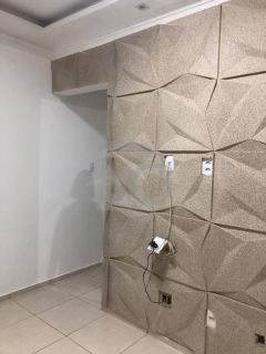 Vendo apartamento no Vila Formosa Residencial Clube