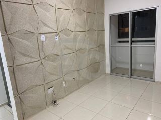 Vendo apartamento no Vila Formosa Residencial Clube