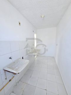 Apartamento Para Vender com 2 quartos no bairro Porto Dantas em Aracaju