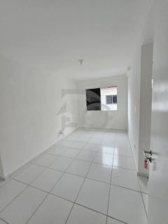 Apartamento Novo à Venda no Residencial Vista do Parque em Aracaju/SE