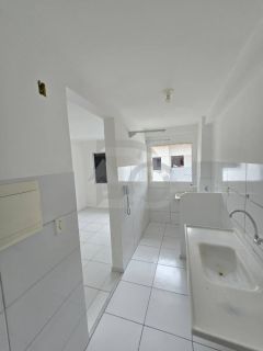 Apartamento Novo à Venda no Residencial Vista do Parque em Aracaju/SE