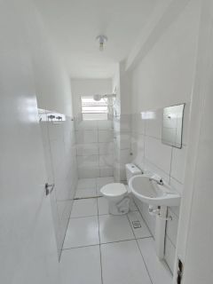 Apartamento Novo à Venda no Residencial Vista do Parque em Aracaju/SE