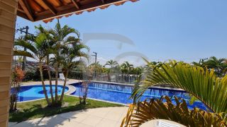Apartamento Novo à Venda no Residencial Vista do Parque em Aracaju/SE