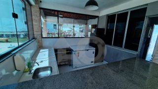 Apartamento Novo à Venda no Residencial Vista do Parque em Aracaju/SE