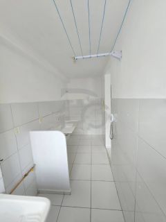 Apartamento Novo à Venda no Residencial Vista do Parque em Aracaju/SE