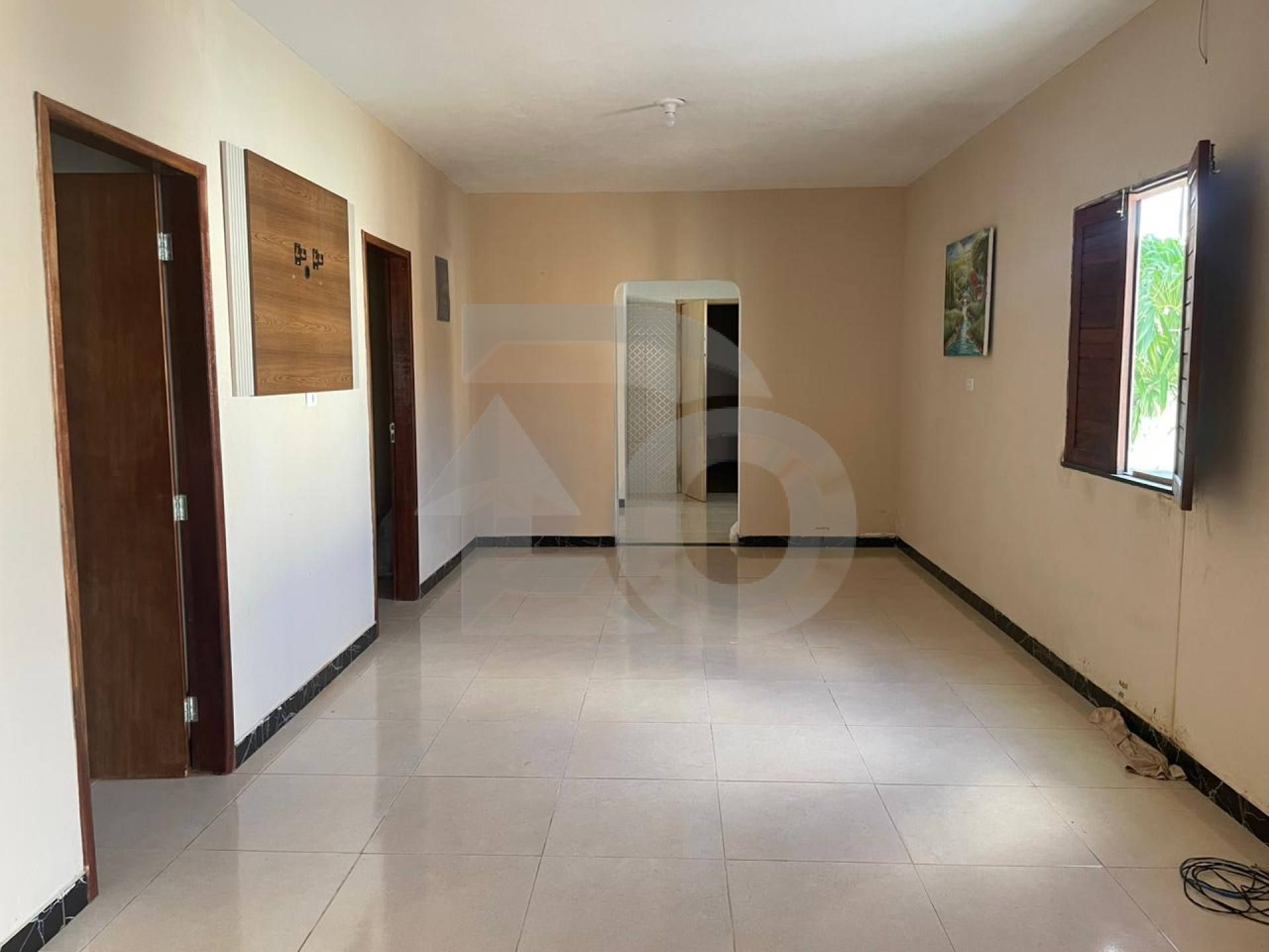 Casa Para Vender com 5 quartos 1 suíte no bairro Costa Paradiso em Barra Dos Coqueiros