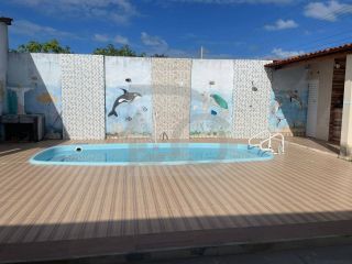 Excelente Casa à Venda na Barra dos Coqueiros, Próxima à Praia da Costa