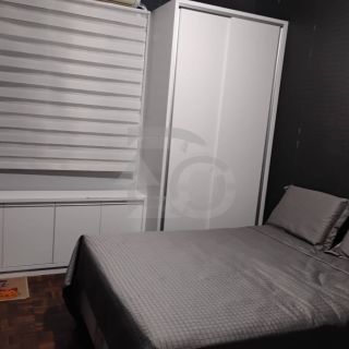 Apartamento 4 Quartos, Sendo 1 Suíte e Área de Lazer Completa