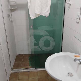 Apartamento 4 Quartos, Sendo 1 Suíte e Área de Lazer Completa